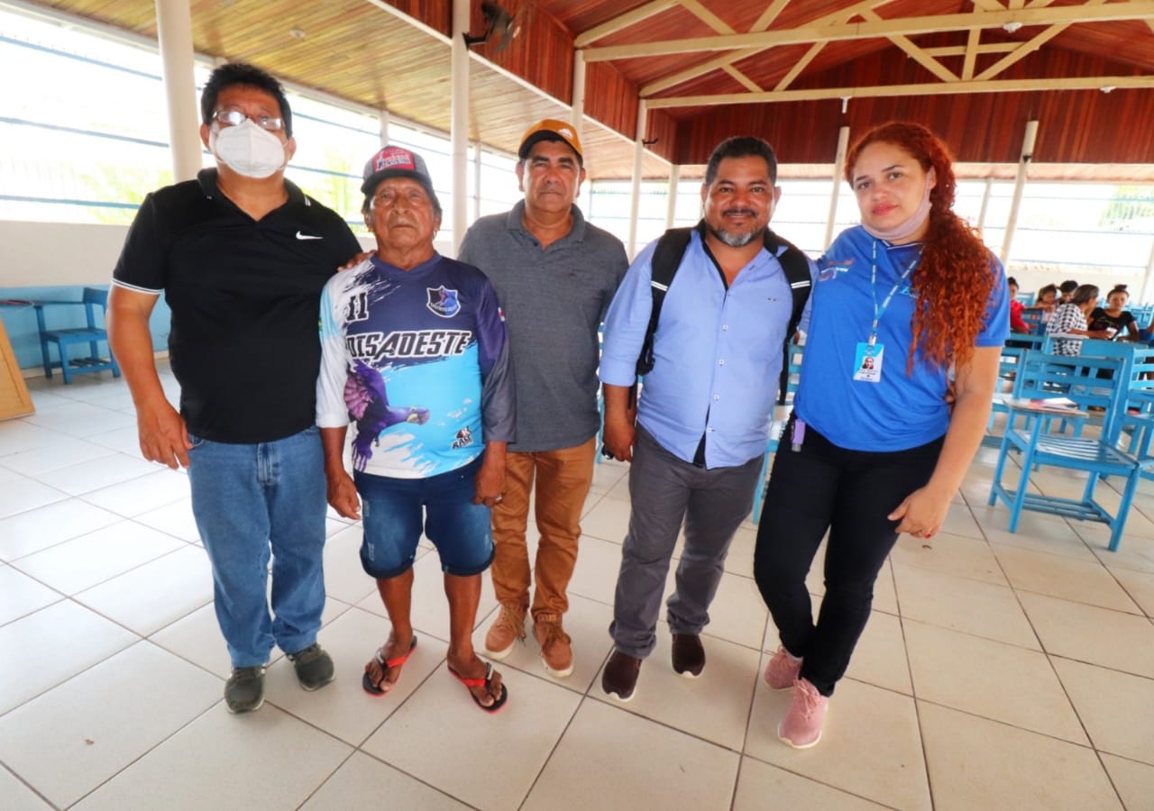 Foto: Assessoria de Comunicação da Prefeitura de Borba