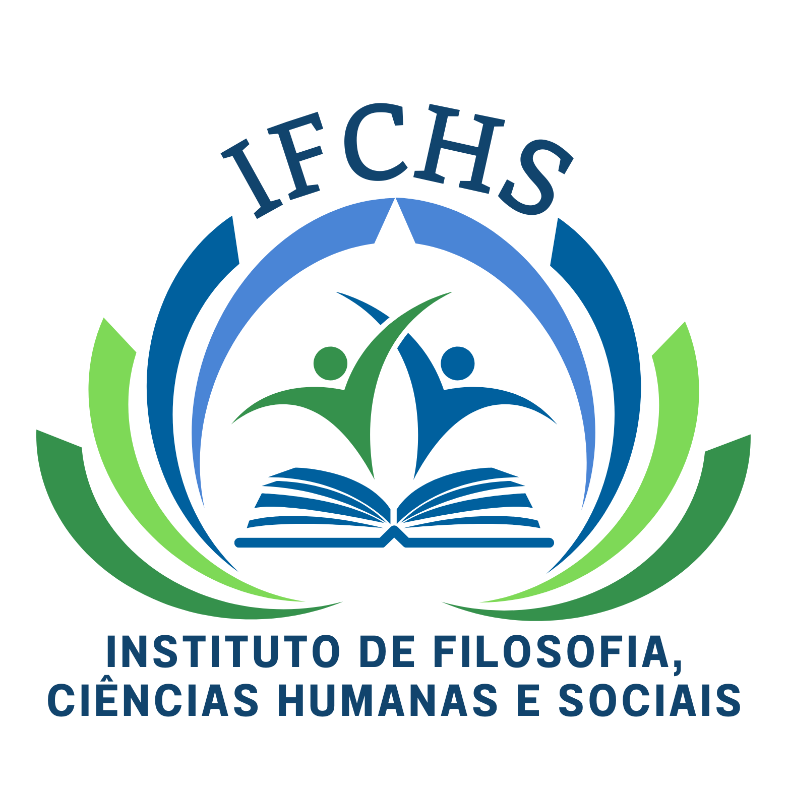 LOGO IFCHS